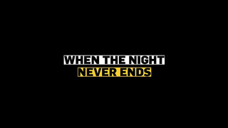 Britney Dutch - When the Night Never Ends (24.10.2025) rq