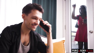 Ana xxxxx - Don’t Get Caught Vol 1 E2 (24.10.2025) rq