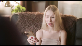 Zazie Skymm, Nata Gold - Love Me Or LoatheMe XXX