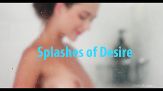 Vixi Rafi - Splashes Of Desire XXX