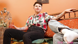 Bliss Bomb And Ophelia - Lesbian XXX