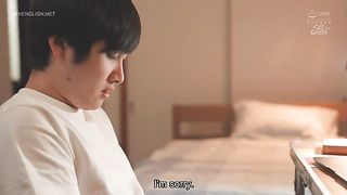 [NIMA-062] I’m curious about my brother’s wife’s body… Matsumoto Nanami