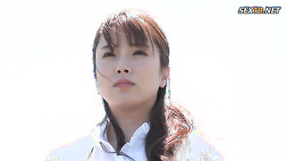 [SAME-133] I’m going to rpe you… Office confinement Men who kept raping their female boss Hinata Tac