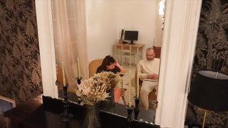 Lily Alix - Alice plays with her desires (25.10.2025) rq