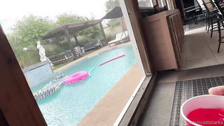 Juniper Ren - Little Step Daughter Gives Her Pussy To Old Man rq