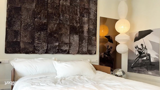 Alanna Pow Hotel Hookup