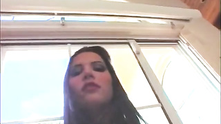 Rebecca Linares Anal Foursome Big Ass Luscious Lopez