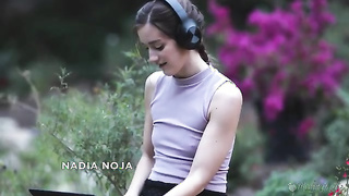 Secret Audio File (Mommy and Girl)