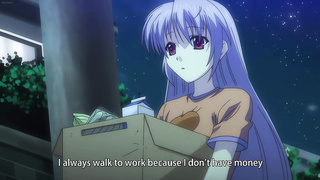 Cosplay Roshutsu Kenkyuukai ep1