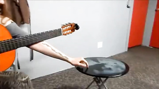 My sister confession