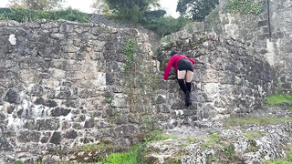 Marina - 31 years old, from Biarritz (27.10.2025) rq