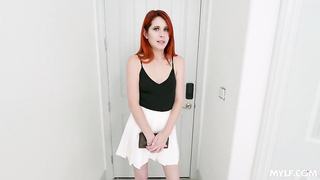 Onyx Reign - MILF Cast XXX