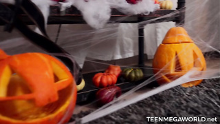 Kate Rose - Spookiest sex night (28.10.2025) rq