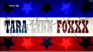 Capitán América  parodia