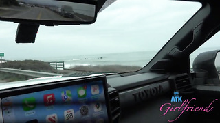 Dez Hansen - Central Cali 4 XXX