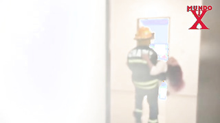 Se me calentó el apartamento