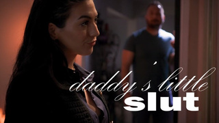 Megan Mistakes - Daddys Little Slut (28/10/25)