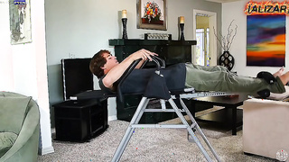 Julia Ann - Julia MommyBlowsBest Sub esp