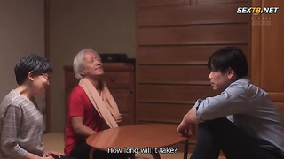 [ADN-428] Your Wife… Can I borrow her for one night Iroha Natsume