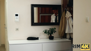 Virgin Butterfly - Neverending Equestrienne (27.10.2025) rq