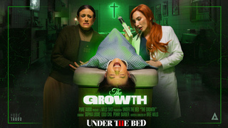 Penny Barber, Lulu Chu & Sophia Locke -The Growth (29/10/25)