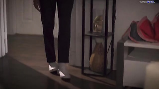 Addison Vodka, Aubree Valentine - Quiet As A Horny Mouse