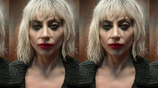 LADY GAGA 4 video