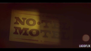 Anna Claire Clouds - Flix XXX