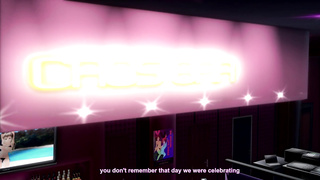 MMD - Chocolate Cream