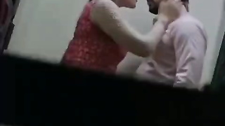 Fucking my neighbour