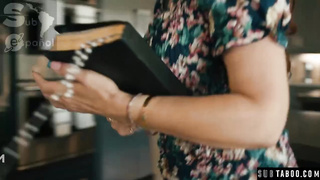 Syren de mer - Follando a mi maestra religiosa sub