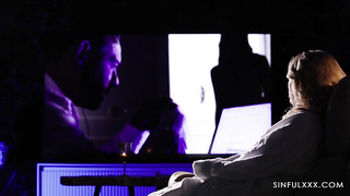 Maya Rose - Sin XXX 2 video