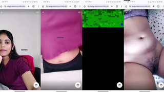 Chamet video call