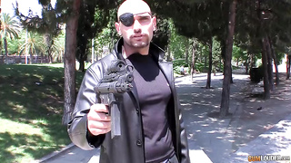 Avengers: Endgame 2019 - A XXX Parody