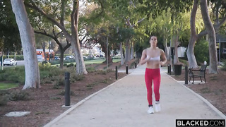 BLKD 2019 - Abbie Maley