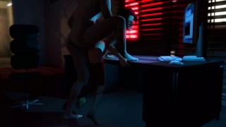 SFM Porn Planetary Compilation 3D Cartoon Videogame