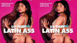 Penelope Woods - Pleasing That Latina Ass (31/10/25)