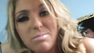 Jaelyn Fox- Eat Some Ass