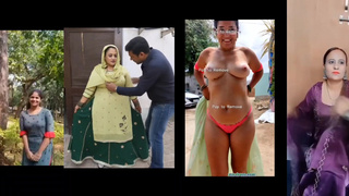 AI Undress Videos Compilation