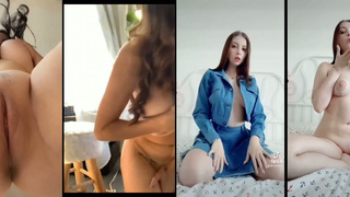 Sexy Girls nudes Compilation