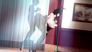 Azur Lane - Taihou bunny