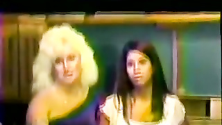 JanB audition: SALINA