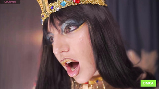 cb-deeptalkks snake charmer