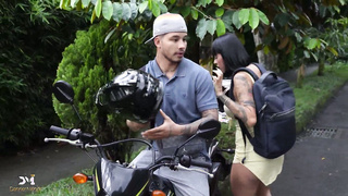 Luna Vitaler - Skip Class To Fuck Her Stepbrother (1/11/25)