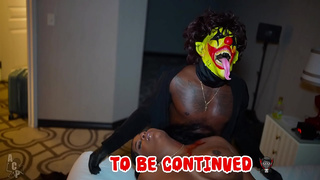 Jayla babe - Vampire In Vegas Pt. 1 (1/11/25)