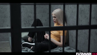 Barbie rous  ashby winter