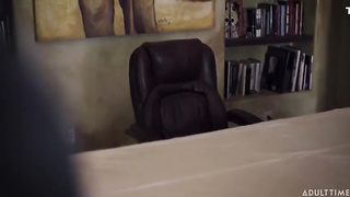 De vuelta a dónde todo empezó. Dante Colle Jenna Gargles Gracie Jane. TRANS