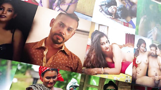 Sudipa desi Twitter full 17 video