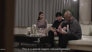 [JUR-505] “This might be the last erection of my life, just let me insert it for a moment!!” I felt