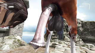 Lara croft            (1080 hd